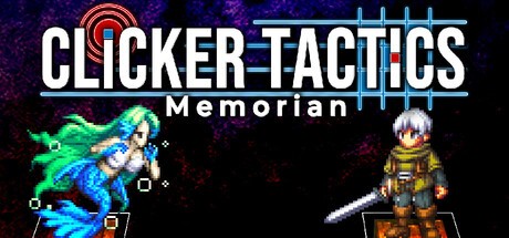 Games like Clicker Tactics: Memorian
