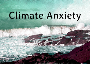 Climate Anxiety Image