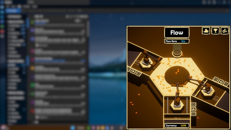 Coin Harvest screenshot