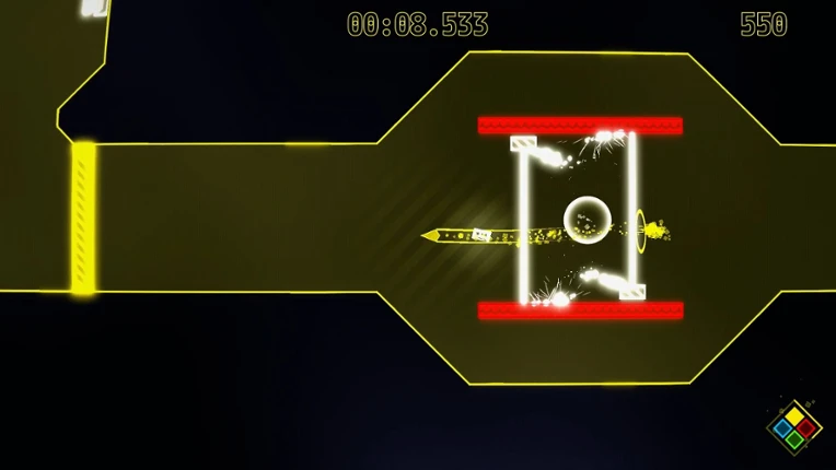 Colorspace screenshot