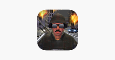 Commando Sniper Assassin Shooter - Kill Terrorist Image