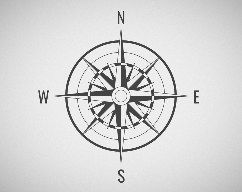 Games like Compass Rose Generator