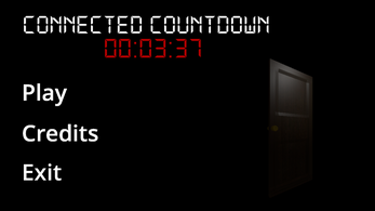 Connected Countdown Image