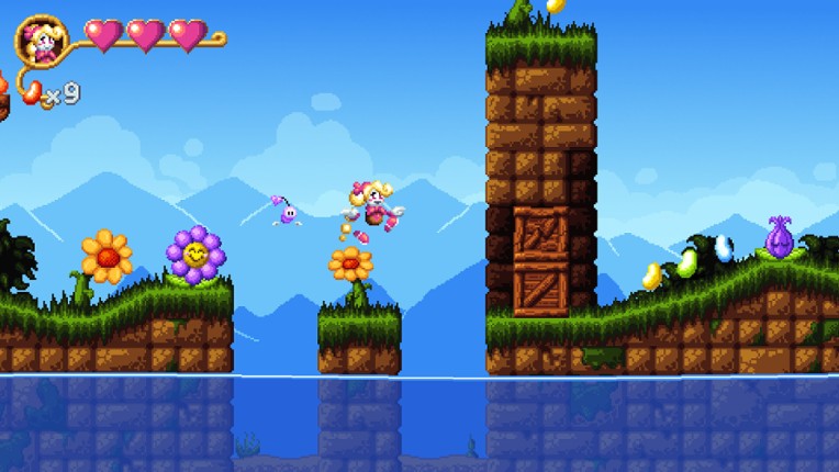 Connie and the Essence of Chaos screenshot