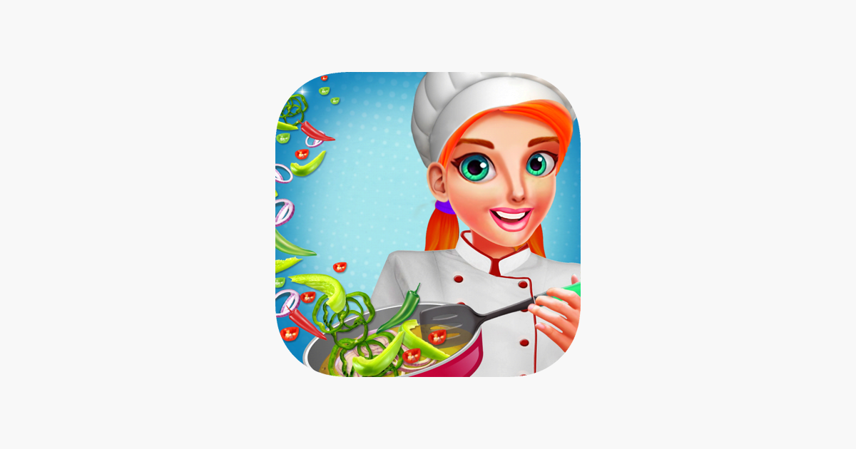 Games like Cooking Food Fever Kids Mania