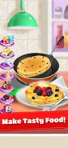 Cooking Food Making Games Image