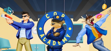 Games like Cop Academy