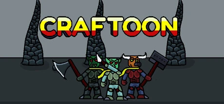 Games like Craftoon