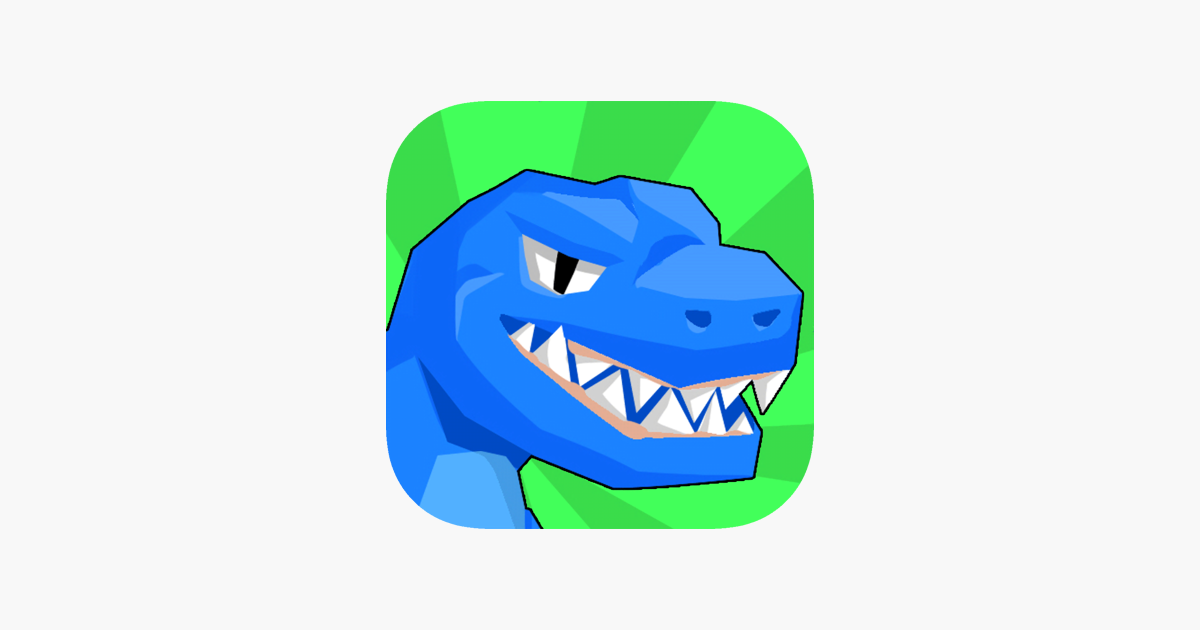 Games like Crazy Dino Fighting