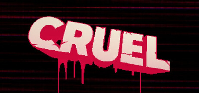 CRUEL Game Cover