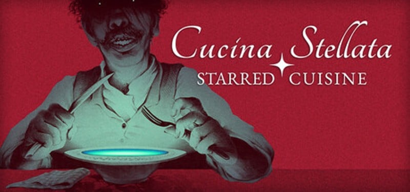 Cucina Stellata: Starred Cuisine Image