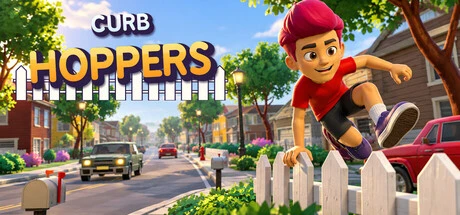 Games like Curb Hoppers