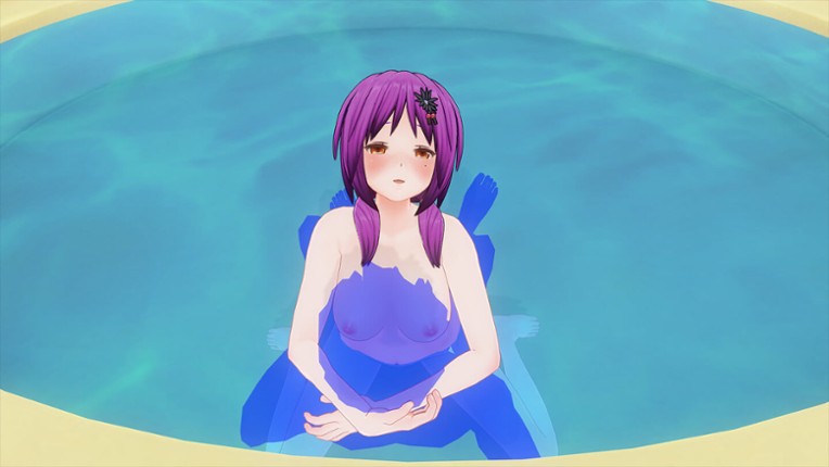 Custom Order Maid 3D2 - Unhealthily Obsessed Yamato Nadeshiko GP-01Fb Image