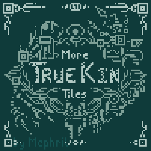 Games like CYF Expansion - More True Kin Tiles