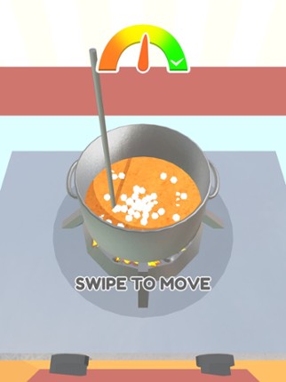 Dalgona Master screenshot