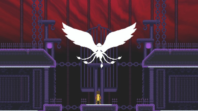 Dandara: Trials of Fear+ Image