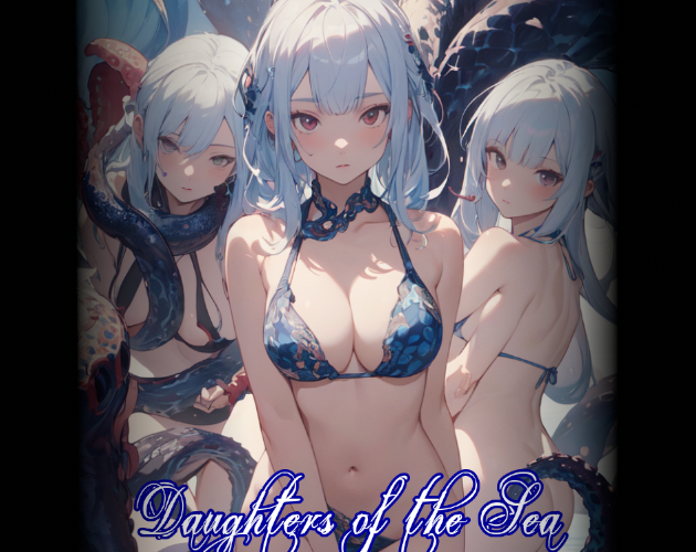 Games like Daughters of the Sea