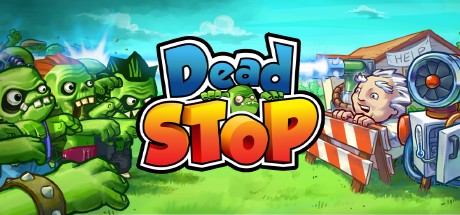 Games like Dead Stop