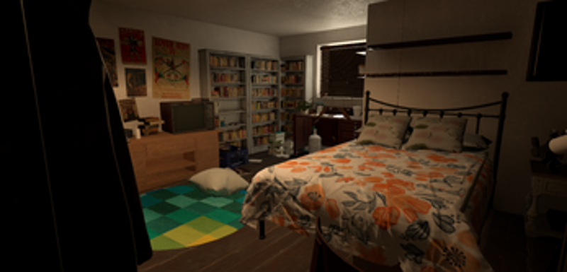 Dear Clara screenshot