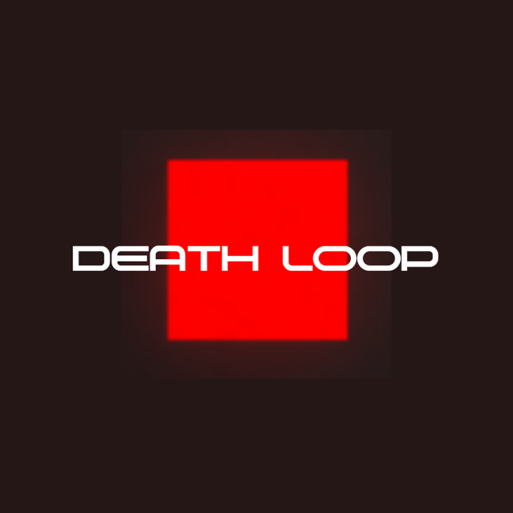 Games like Death Loop