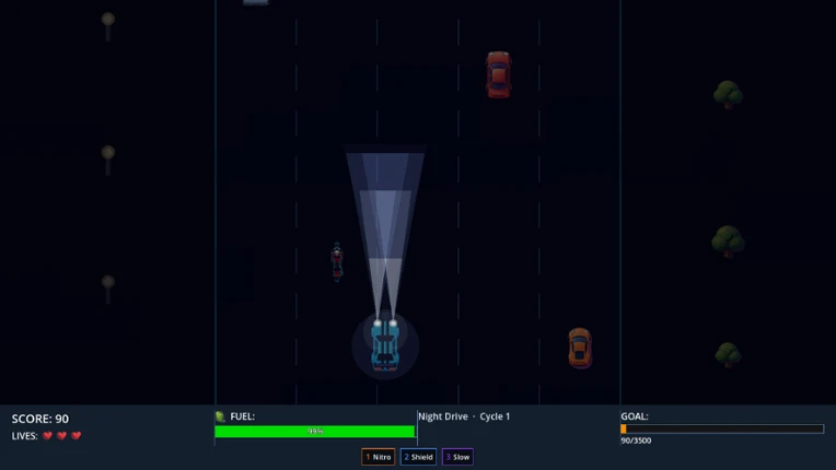 Decadrive Image