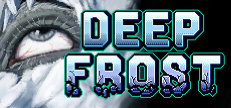 Deep Frost Image