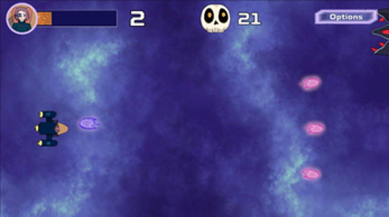 Defender of the Stars Image