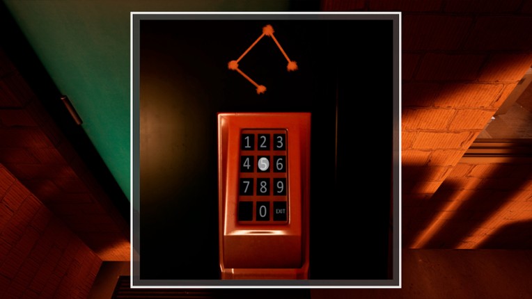 DETECTIVE - The Motel screenshot