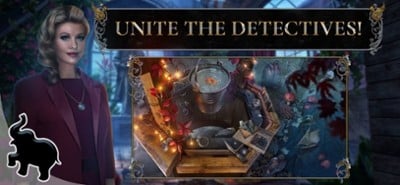 Detectives United: Origins Image