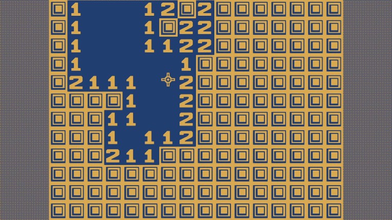 DexSweeper screenshot