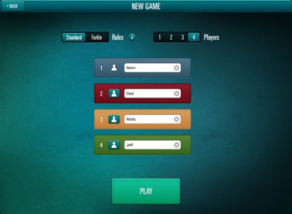 Dice 10.000 screenshot