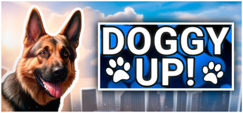 Doggy Up! Image