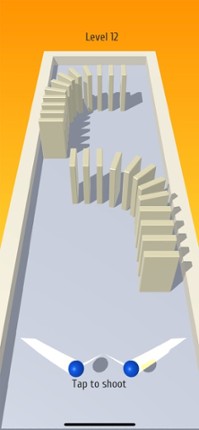 Dominoshi screenshot