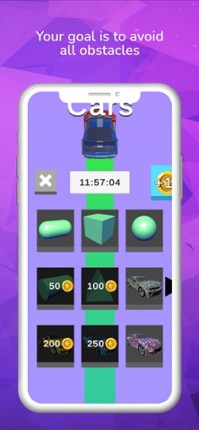 Double Race Challenge Image