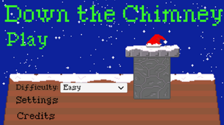 Down the Chimney Image