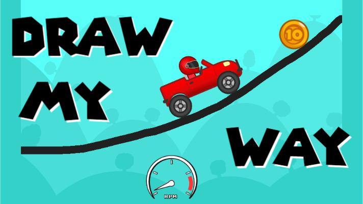 Games like Draw My Way