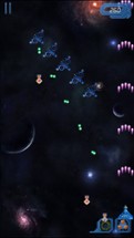 Driven Ship - Space Invaders Edition Image