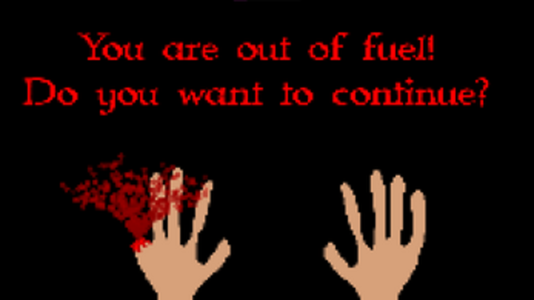 DRIVER screenshot