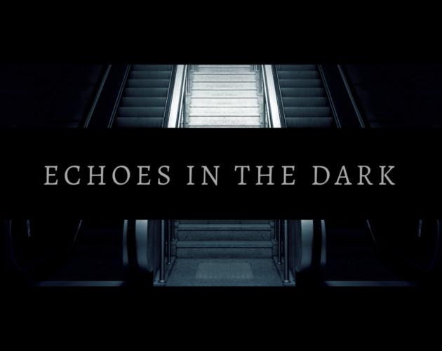 Games like Echoes in the Dark - Playtest Kit