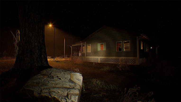 Echoes Of The House screenshot