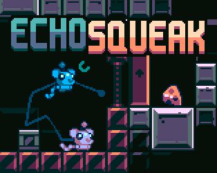 Games like EchoSqueak