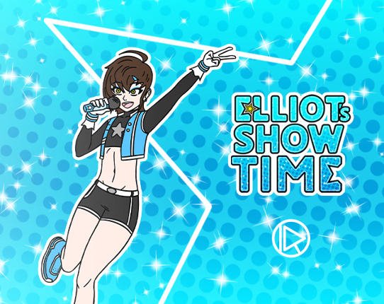 Elliot's Show Time Image