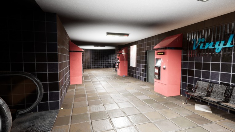 EMBERZONE screenshot