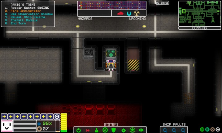 Endless Dark screenshot