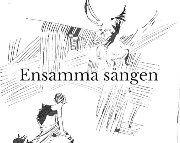 Games like Ensamma sången