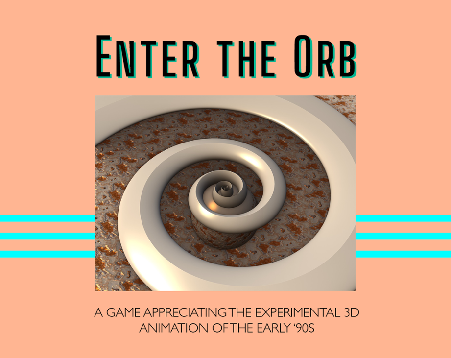 Games like Enter the Orb