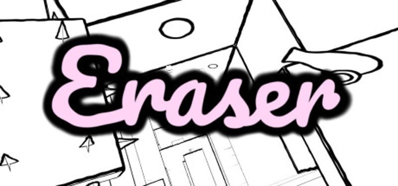 Eraser Game Cover