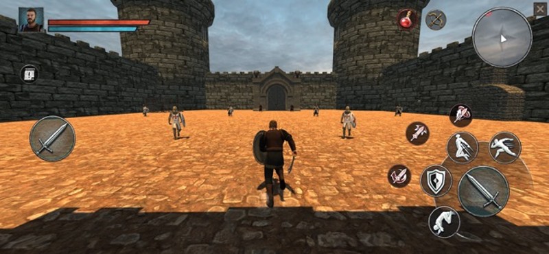 Ertugrul Gazi 2 screenshot