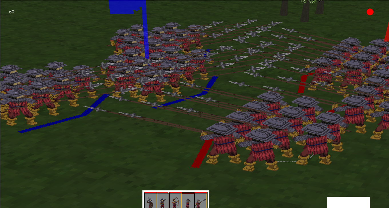 Games like everwar battles