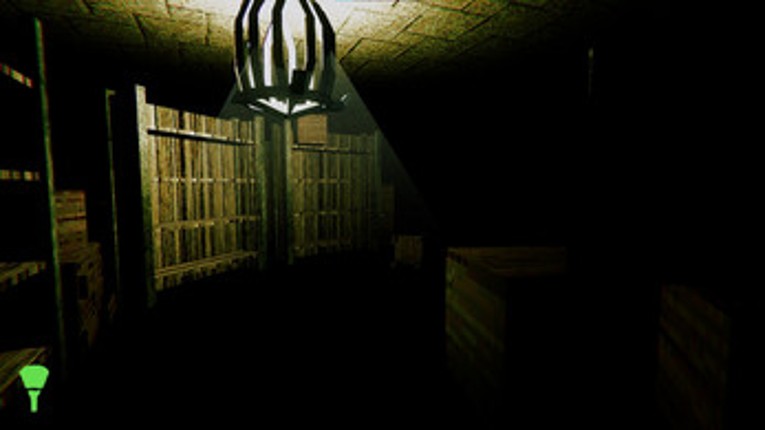 Fading hope Image